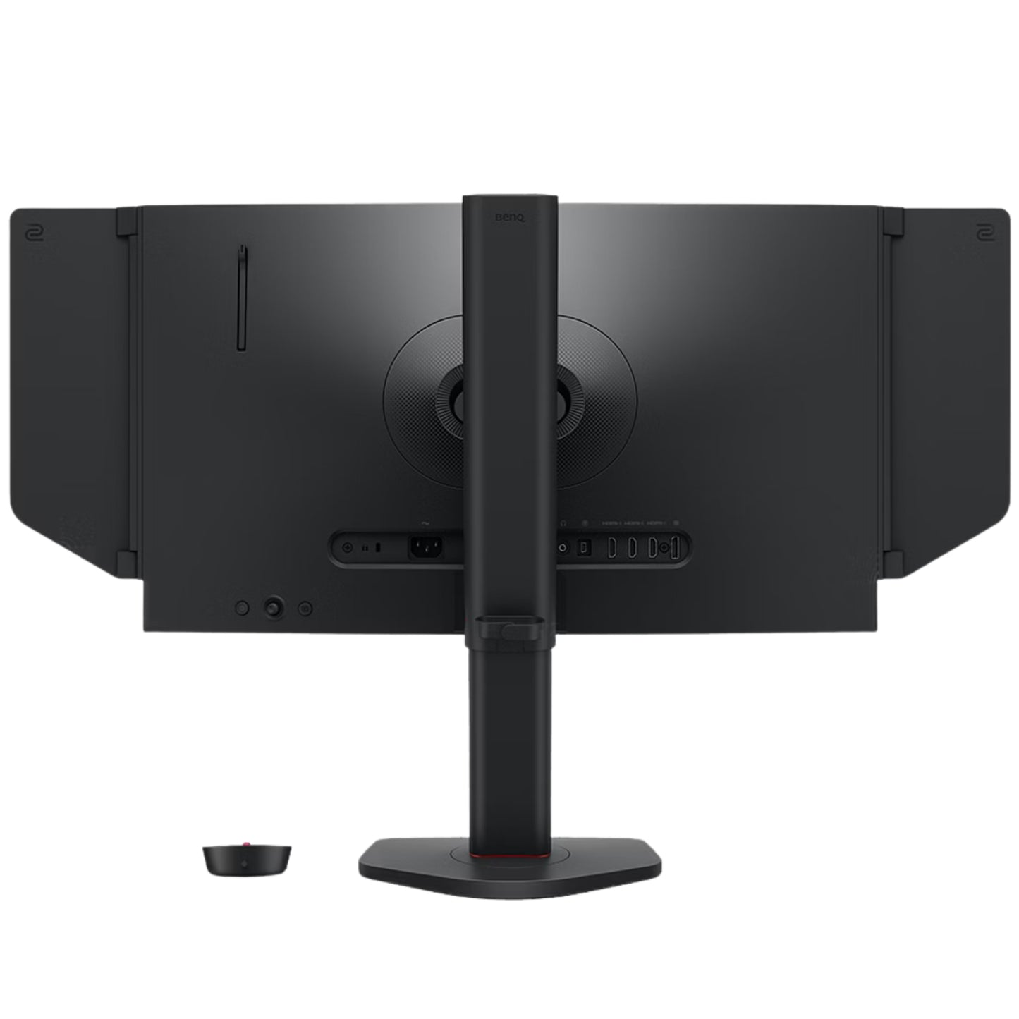 מסך גיימינג "24.1 BENQ Gaming Monitor Zowie XL2546X+ 280Hz