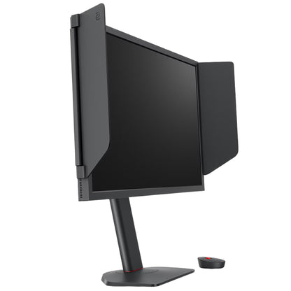 מסך גיימינג "24.1 BENQ Gaming Monitor Zowie XL2546X+ 280Hz