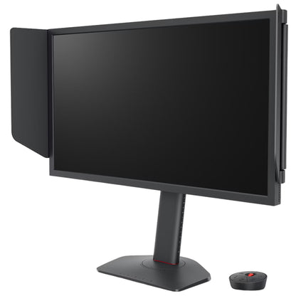 מסך גיימינג "24.1 BENQ Gaming Monitor Zowie XL2546X+ 280Hz