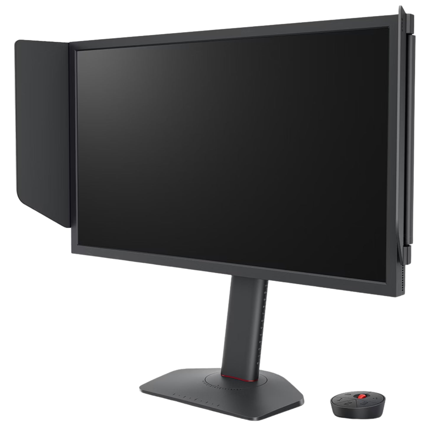 מסך גיימינג "24.1 BENQ Gaming Monitor Zowie XL2546X+ 280Hz