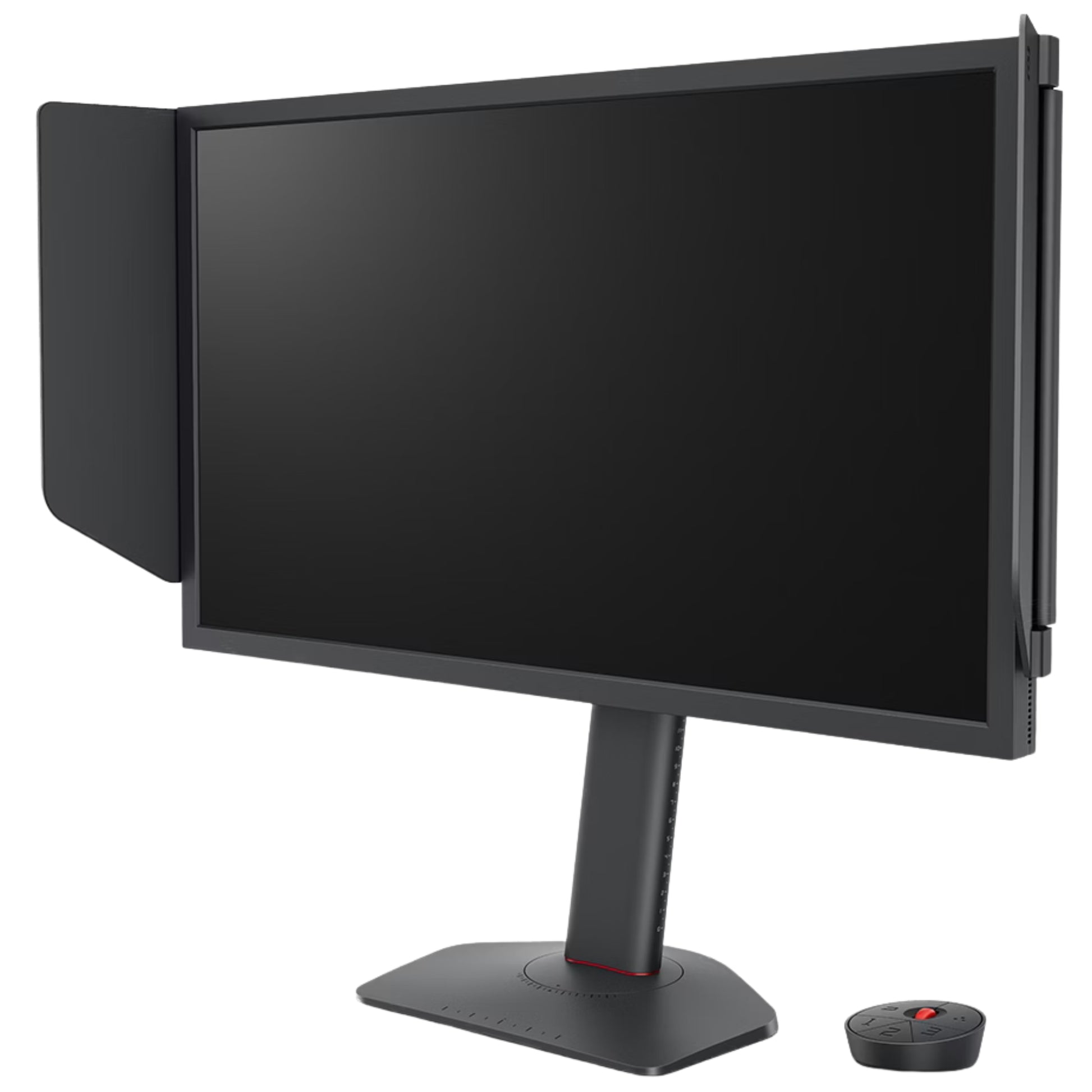 מסך גיימינג "24.1 BENQ Gaming Monitor Zowie XL2546X+ 280Hz