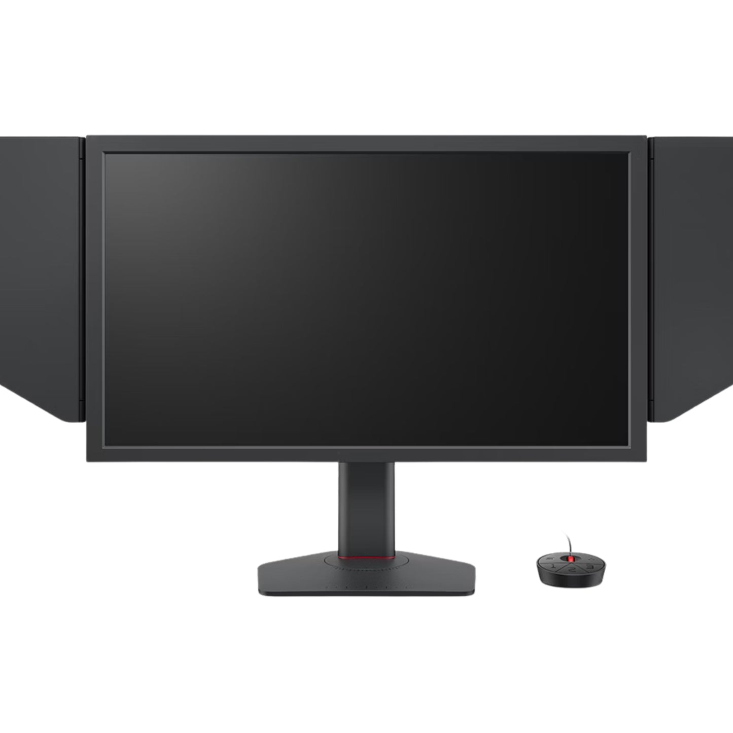 מסך גיימינג "24.1 BENQ Gaming Monitor Zowie XL2566X+ 400Hz