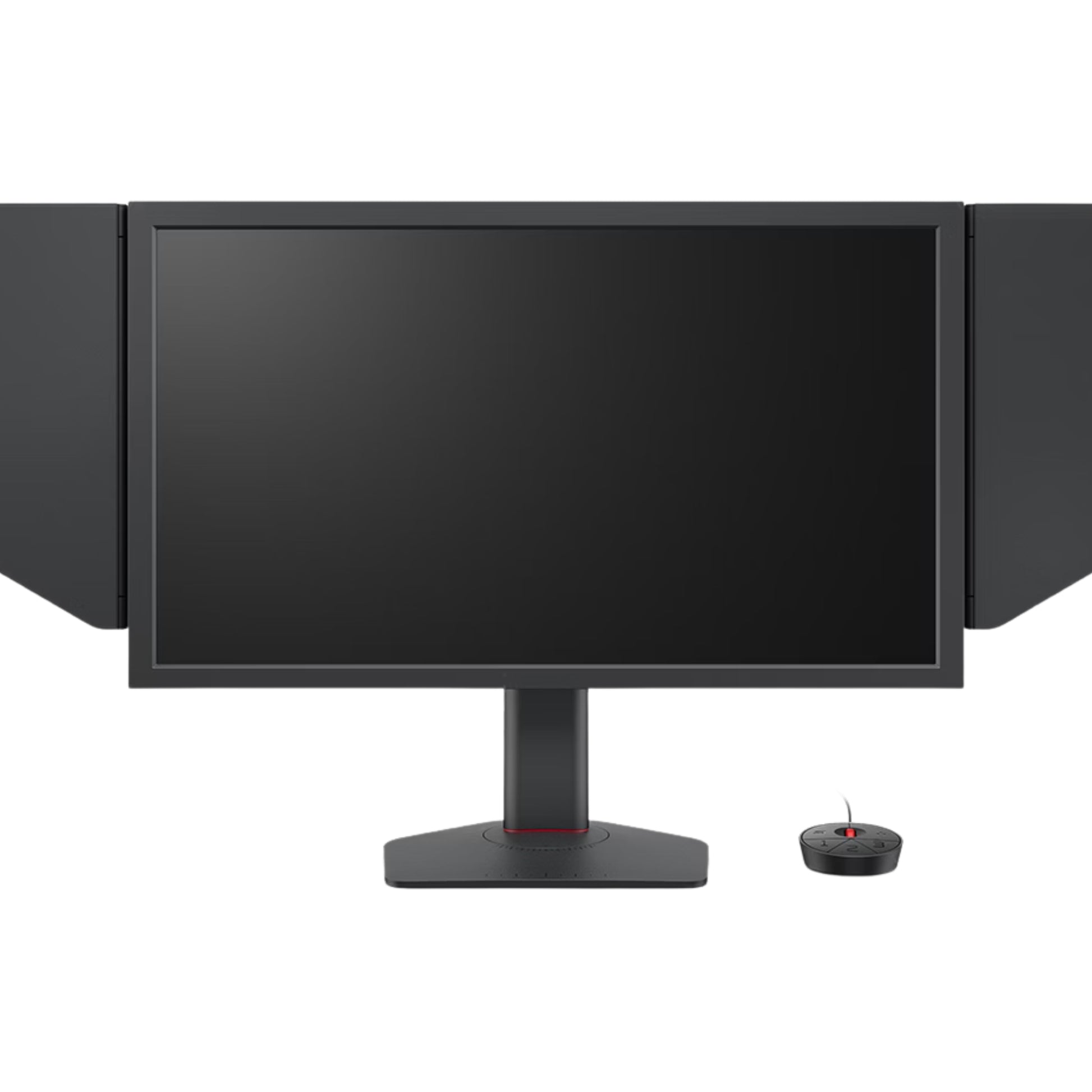 מסך גיימינג "24.1 BENQ Gaming Monitor Zowie XL2566X+ 400Hz