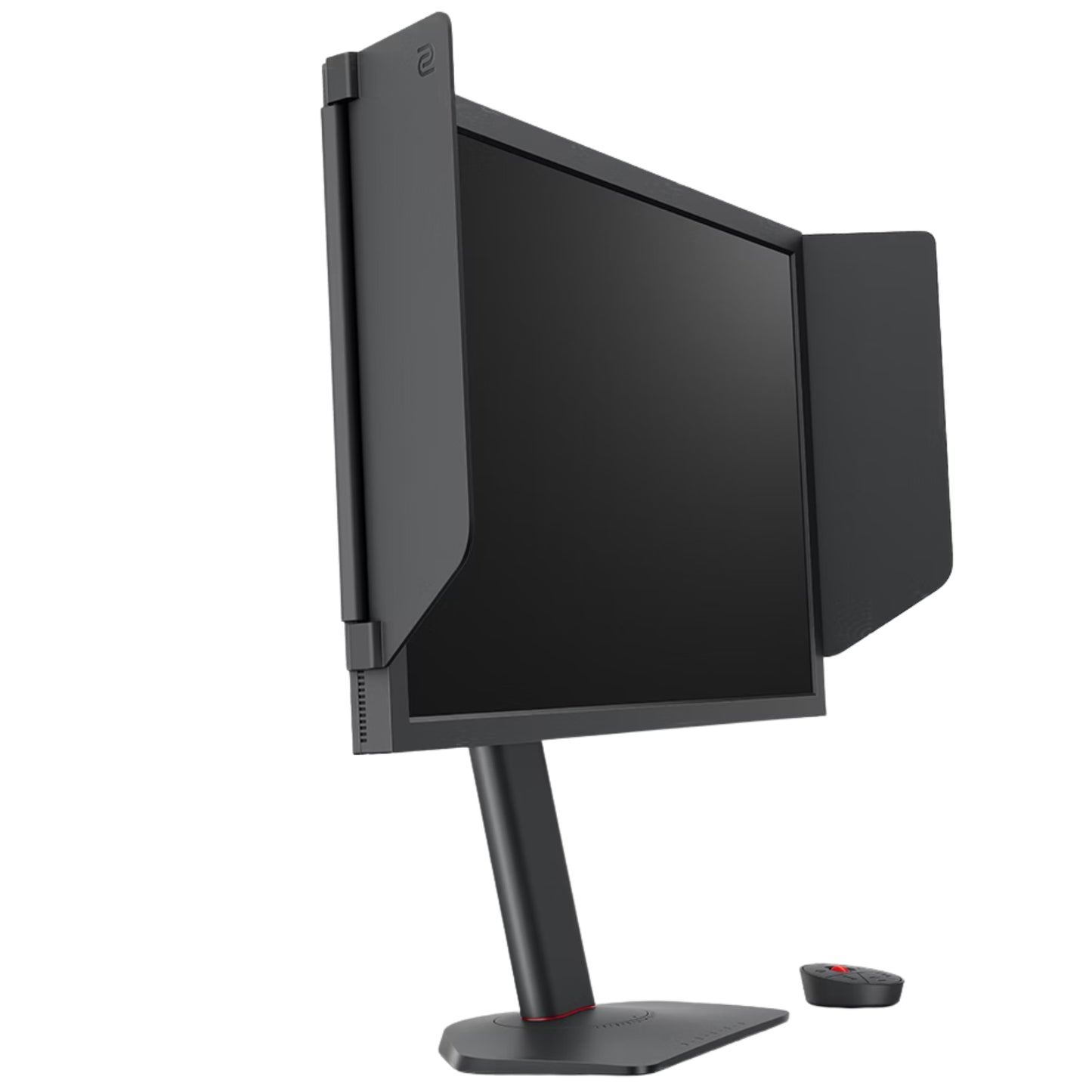 מסך גיימינג "24.1 BENQ Gaming Monitor Zowie XL2566X+ 400Hz