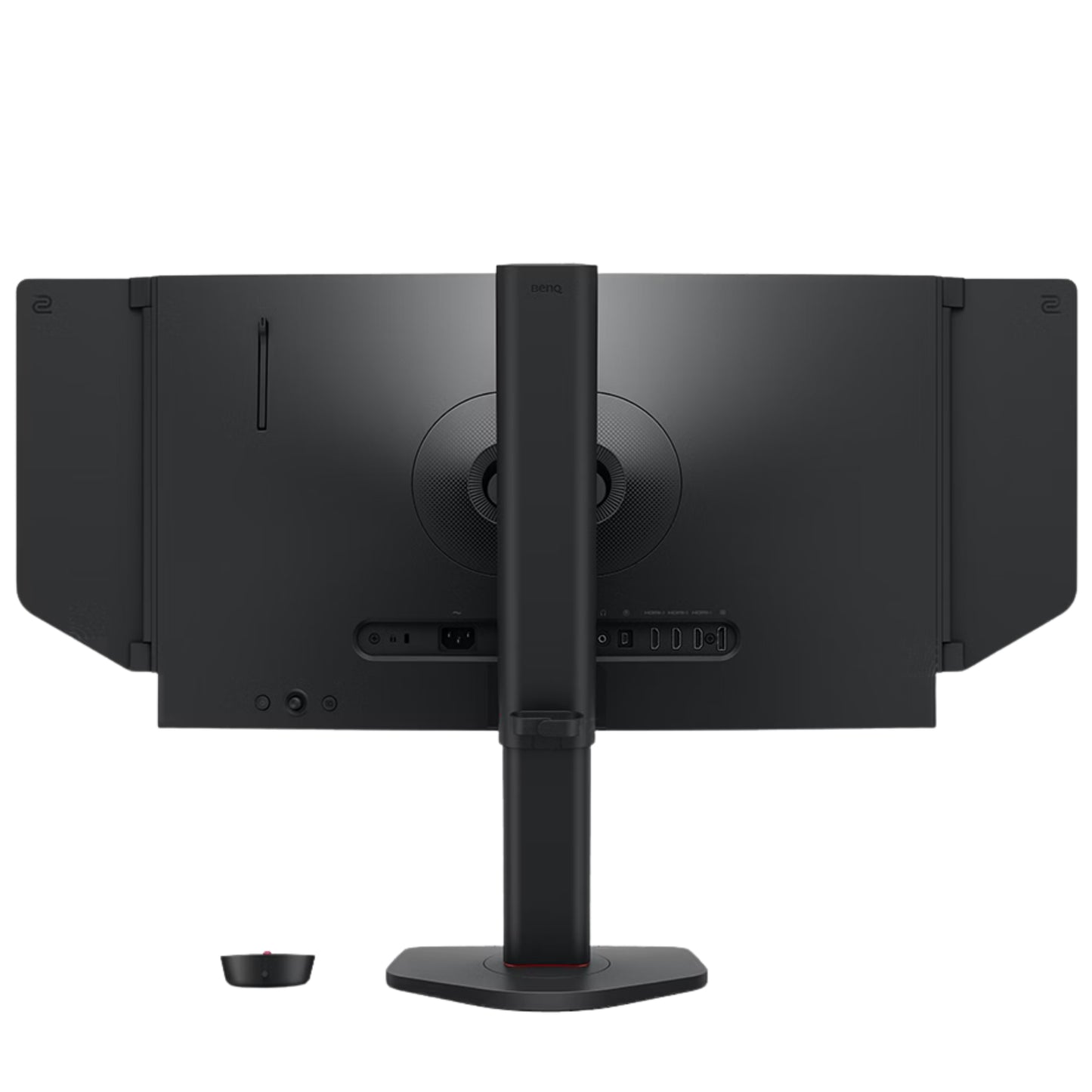 מסך גיימינג "24.1 BENQ Gaming Monitor Zowie XL2566X+ 400Hz
