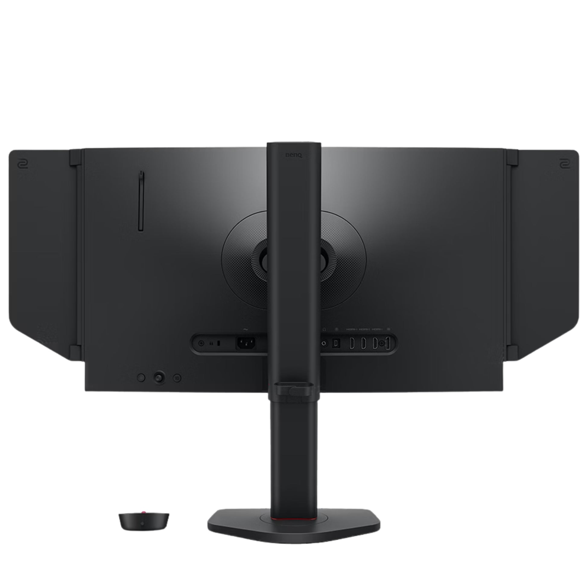 מסך גיימינג "24.1 BENQ Gaming Monitor Zowie XL2566X+ 400Hz
