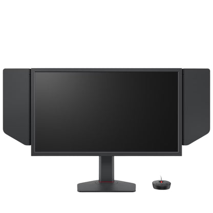 מסך גיימינג "24.1 BENQ Gaming Monitor Zowie XL2586X+ 600Hz