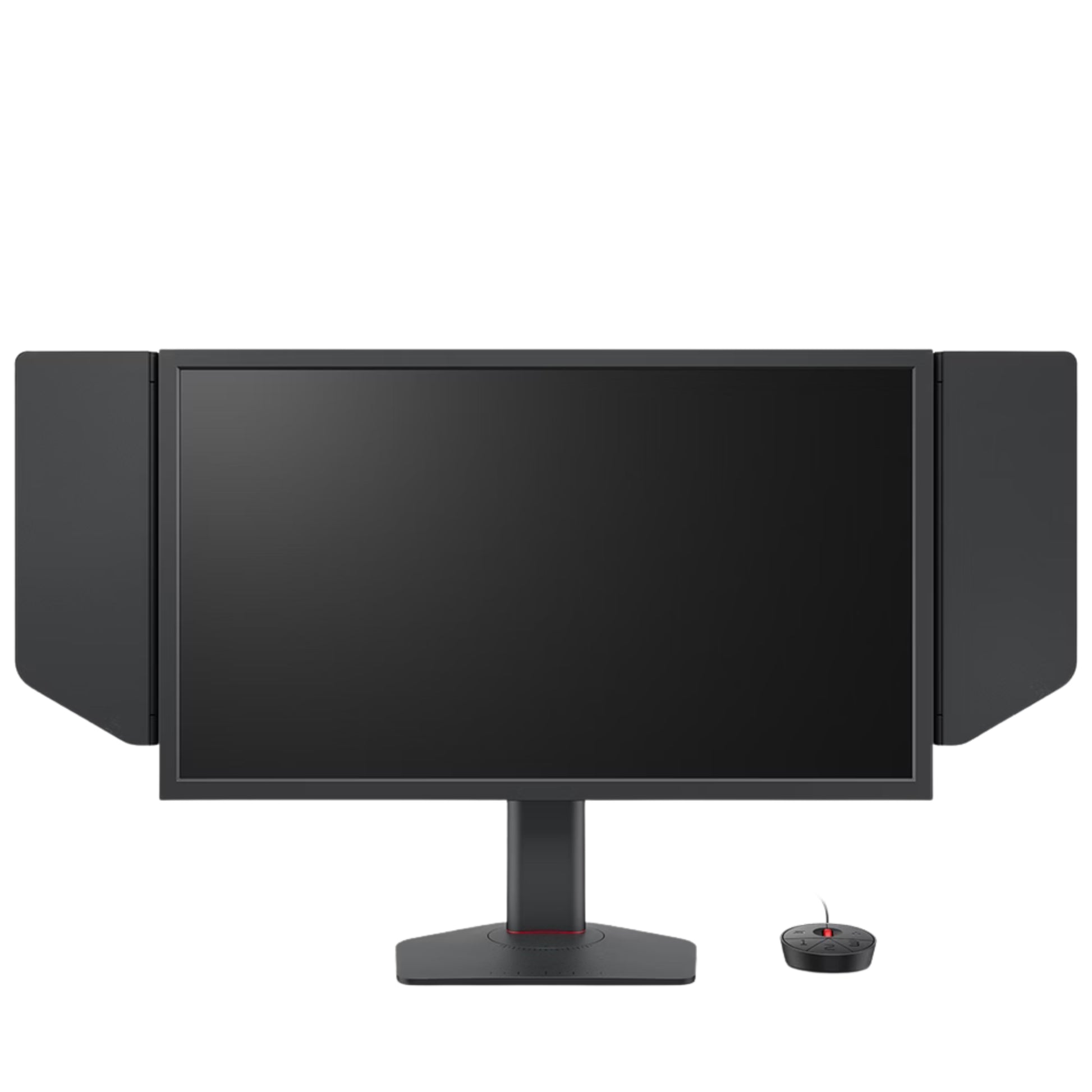 מסך גיימינג "24.1 BENQ Gaming Monitor Zowie XL2586X+ 600Hz
