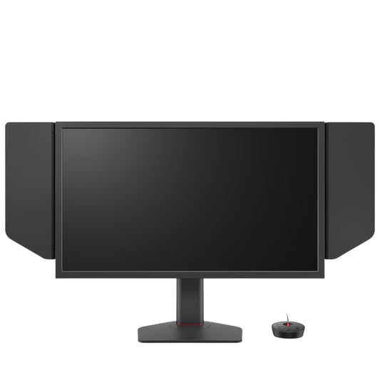 מסך גיימינג "24.1 BENQ Gaming Monitor Zowie XL2586X+ 600Hz