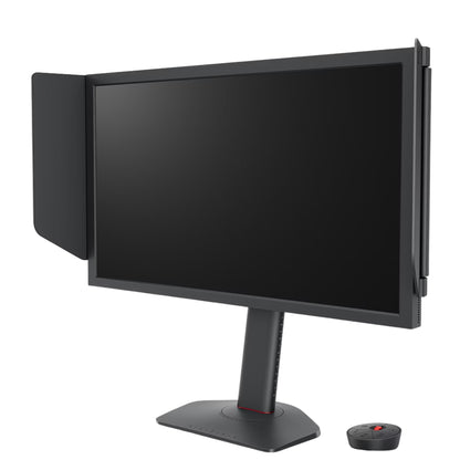 מסך גיימינג "24.1 BENQ Gaming Monitor Zowie XL2586X+ 600Hz