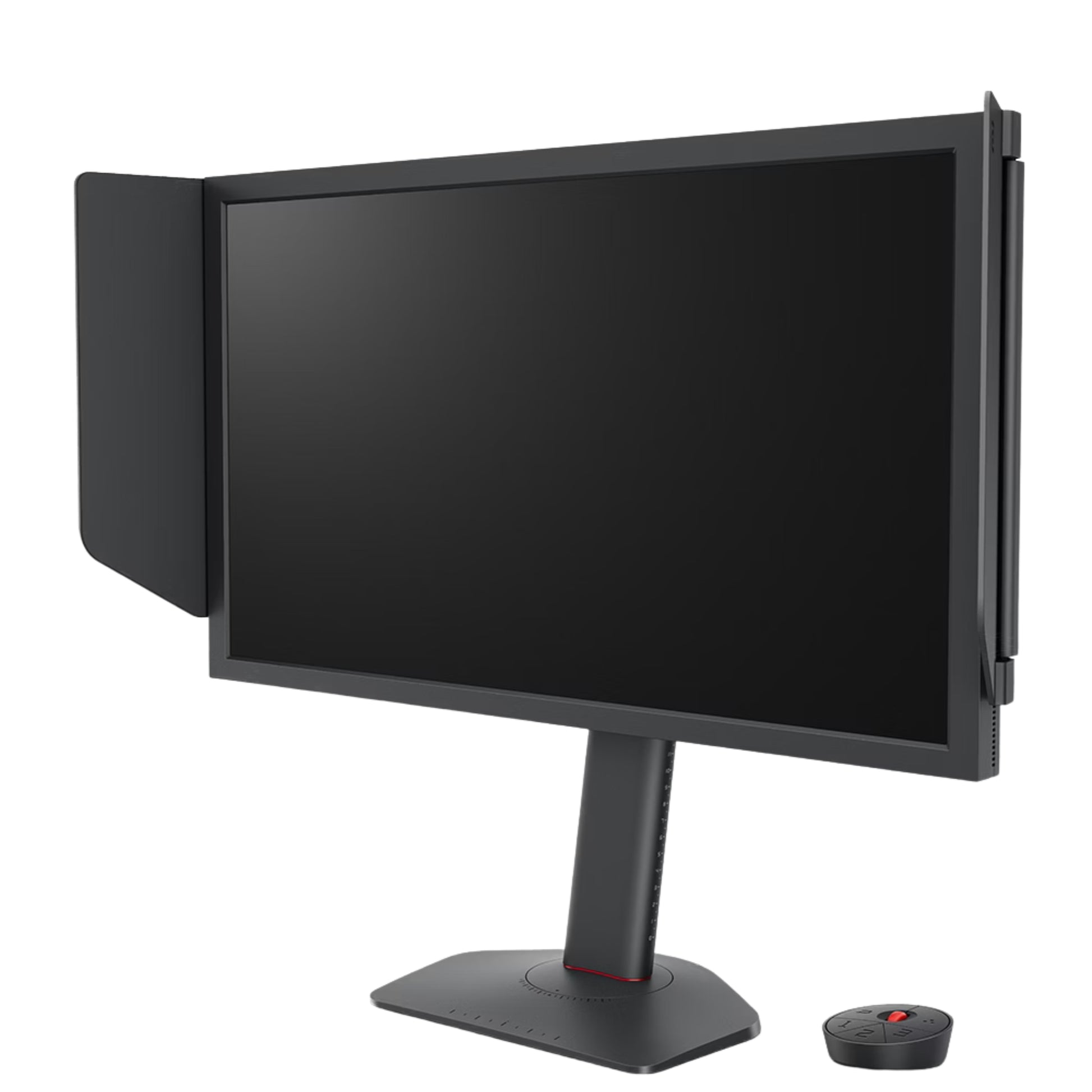 מסך גיימינג "24.1 BENQ Gaming Monitor Zowie XL2586X+ 600Hz
