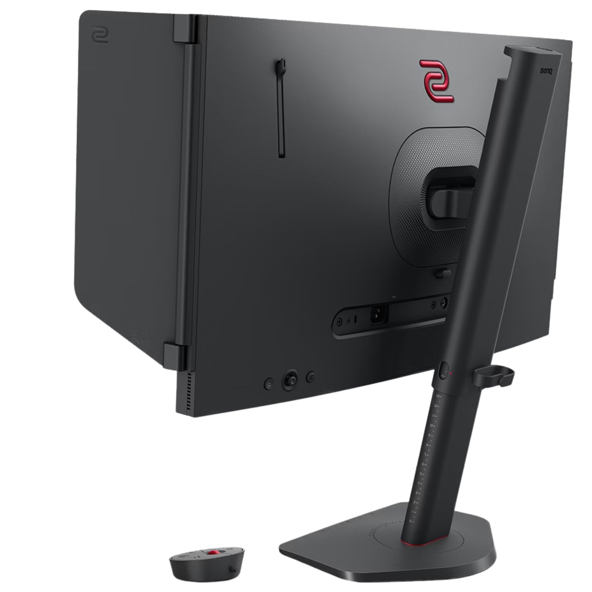 מסך גיימינג "24.1 BENQ Gaming Monitor Zowie XL2586X+ 600Hz