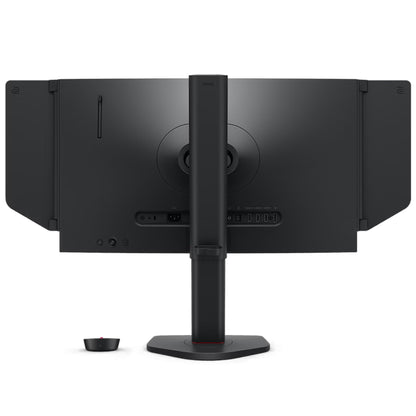 מסך גיימינג "24.1 BENQ Gaming Monitor Zowie XL2586X+ 600Hz