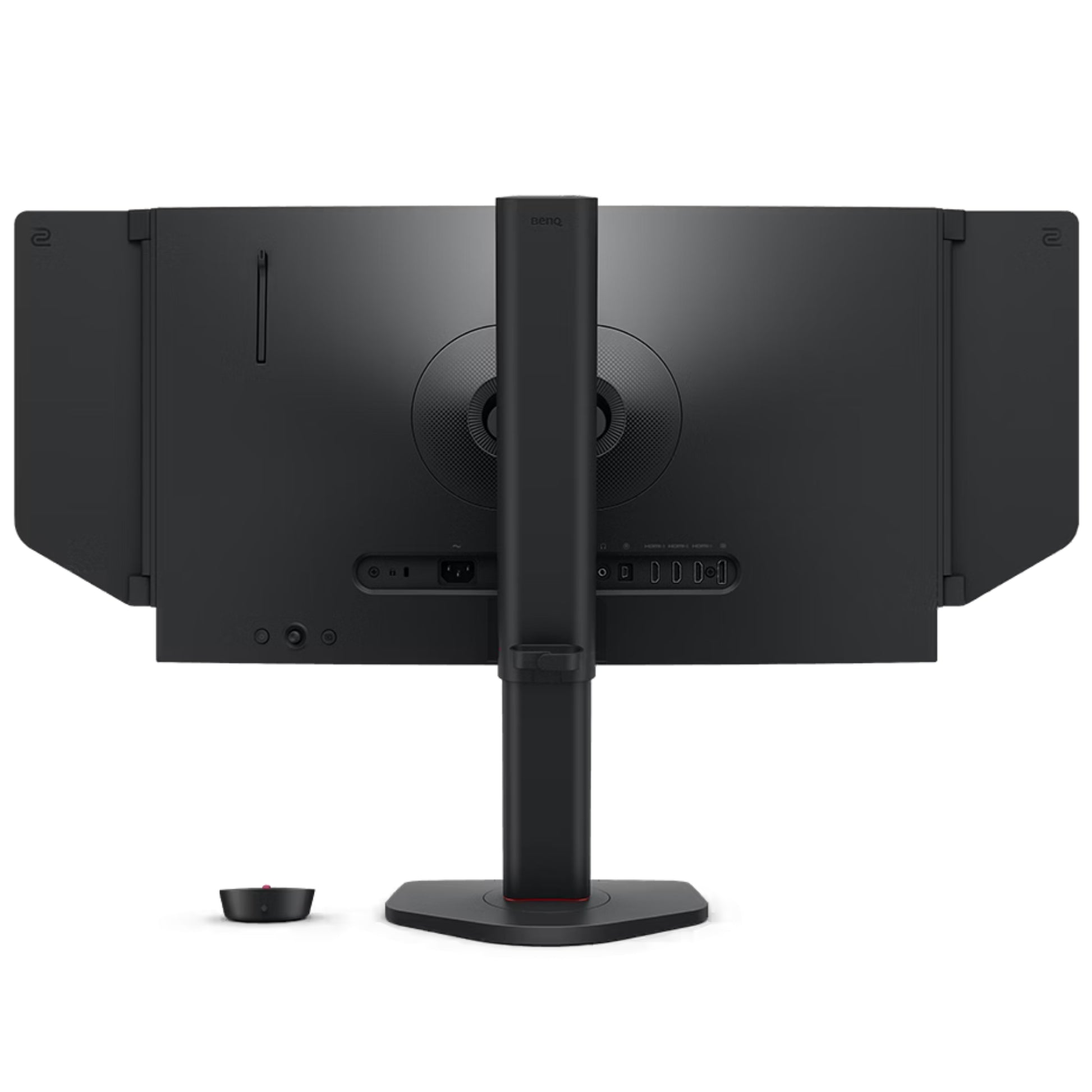 מסך גיימינג "24.1 BENQ Gaming Monitor Zowie XL2586X+ 600Hz