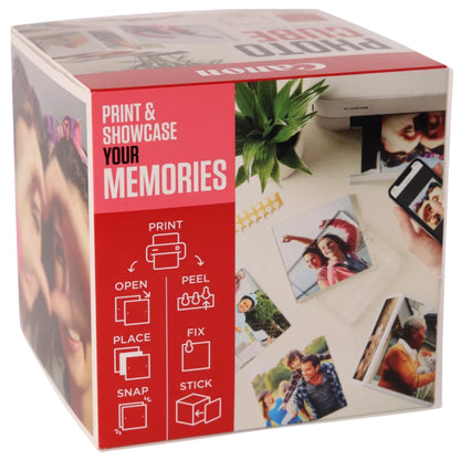 קוביית תמונות Canon Photo Cube
