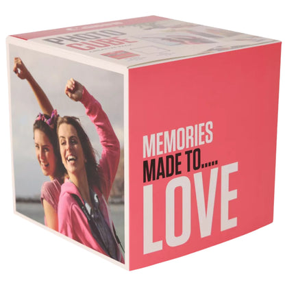 קוביית תמונות Canon Photo Cube