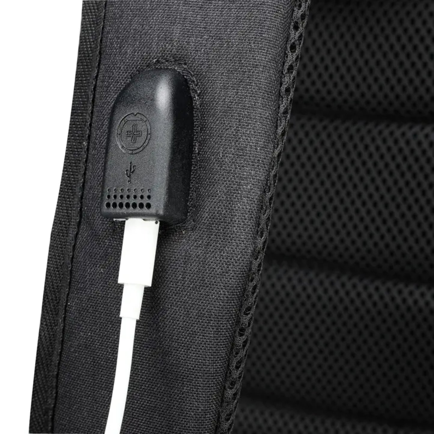 תיק גב למחשב 17" Berg XL Swiss Digital