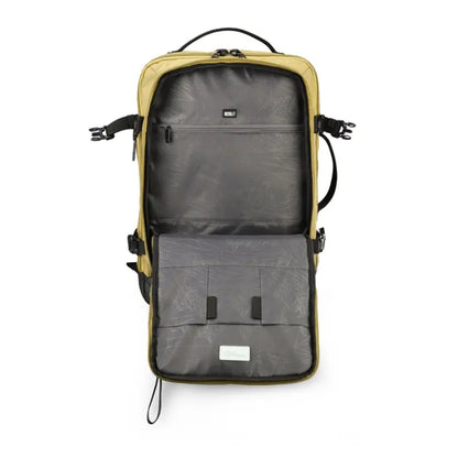 תיק גב למחשב 17" Berg XL Swiss Digital