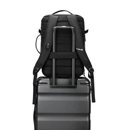 תיק גב למחשב 17" Berg XL Swiss Digital