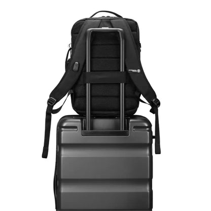 תיק גב למחשב 17" Berg XL Swiss Digital