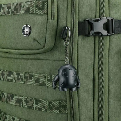 תיק גב למחשב 17" Berg XL Swiss Digital