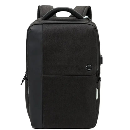 תיק גב למחשב 16" Swiss Digital Arosa שחור