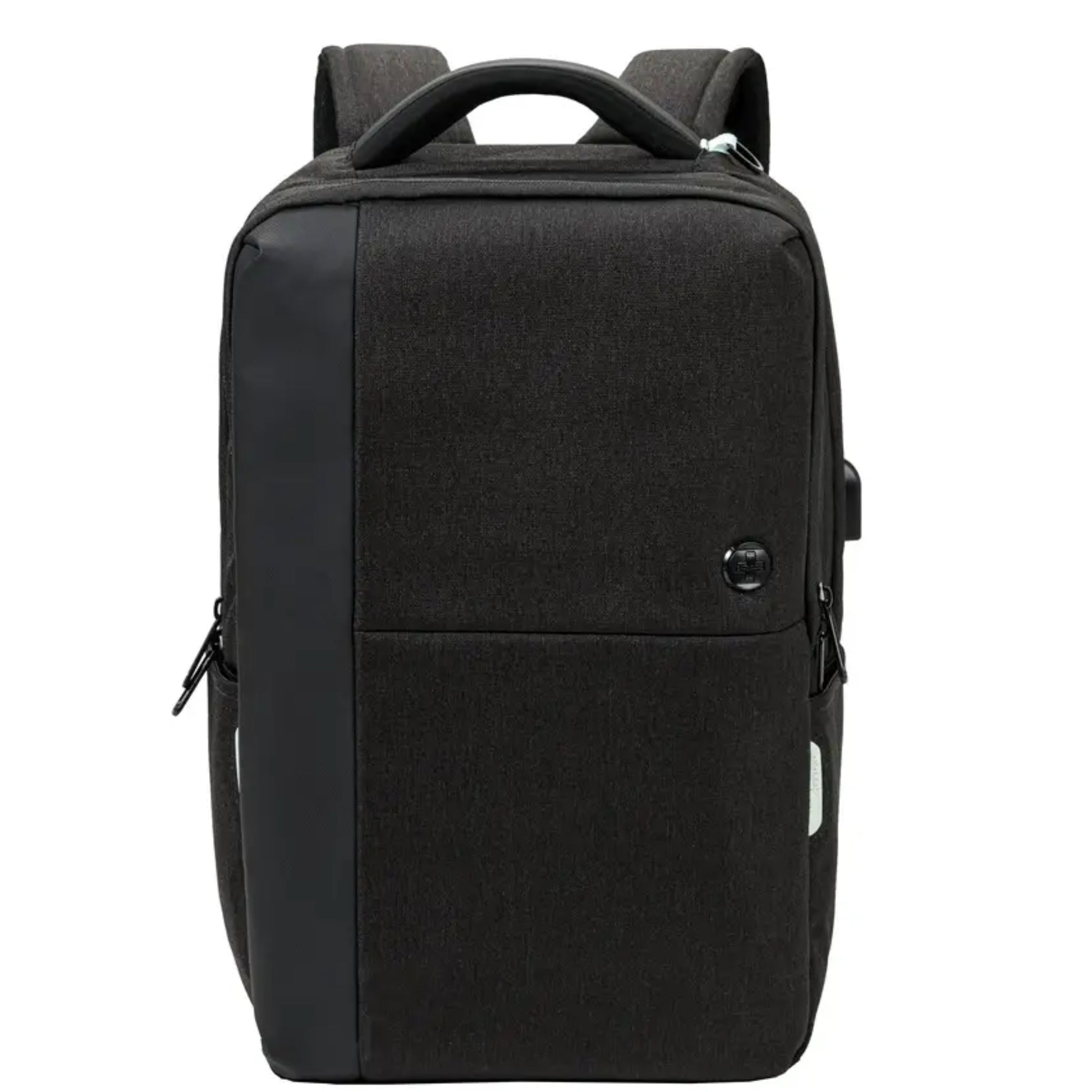 תיק גב למחשב 16" Swiss Digital Arosa שחור