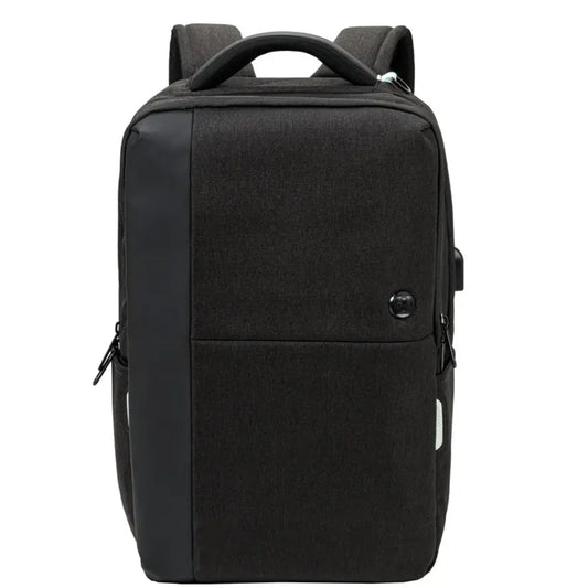 תיק גב למחשב 16" Swiss Digital Arosa שחור