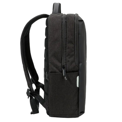 תיק גב למחשב 16" Swiss Digital Arosa שחור