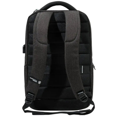 תיק גב למחשב 16" Swiss Digital Arosa שחור