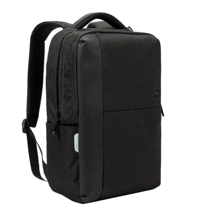 תיק גב למחשב 16" Swiss Digital Arosa שחור