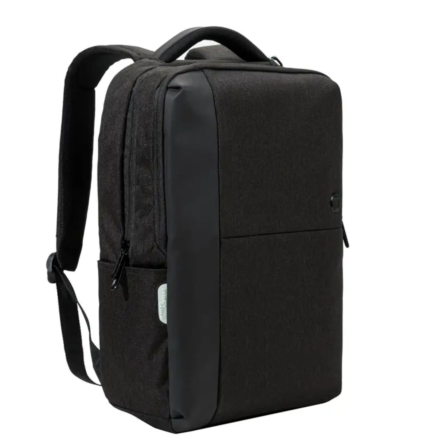 תיק גב למחשב 16" Swiss Digital Arosa שחור