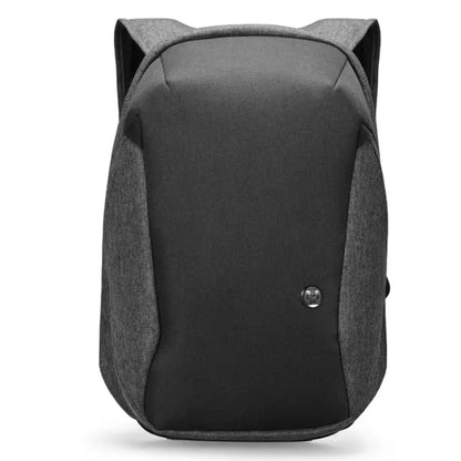 תיק גב למחשב 16" Swiss Digital Cosmo שחור אפור