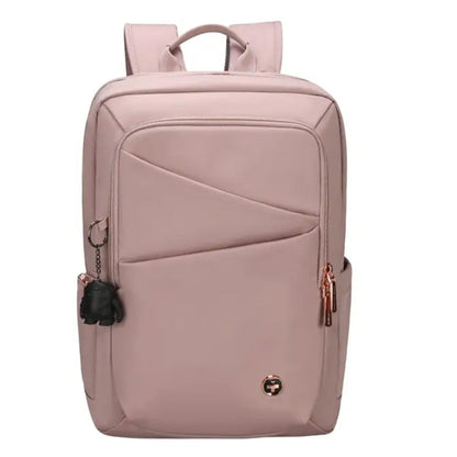 תיק גב למחשב 16"  Swiss Digital Katy Rose Size L