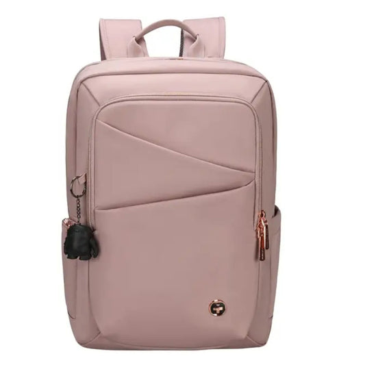 תיק גב למחשב 16"  Swiss Digital Katy Rose Size L