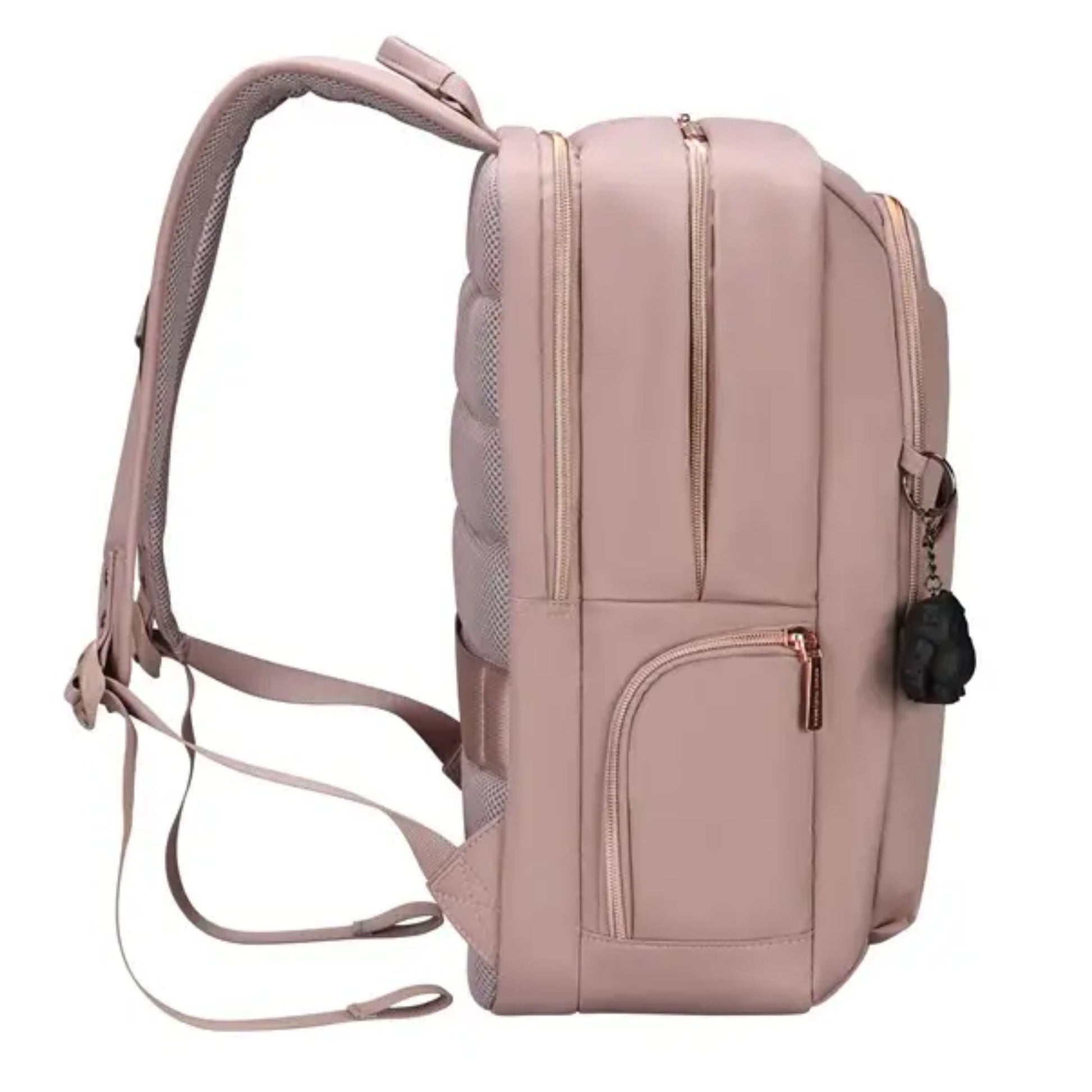 תיק גב למחשב 16"  Swiss Digital Katy Rose Size L