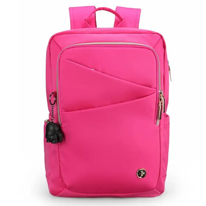 תיק גב למחשב 16"  Swiss Digital Katy Rose Size L