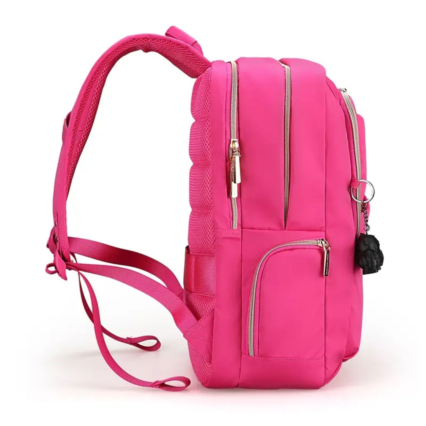 תיק גב למחשב 16"  Swiss Digital Katy Rose Size L