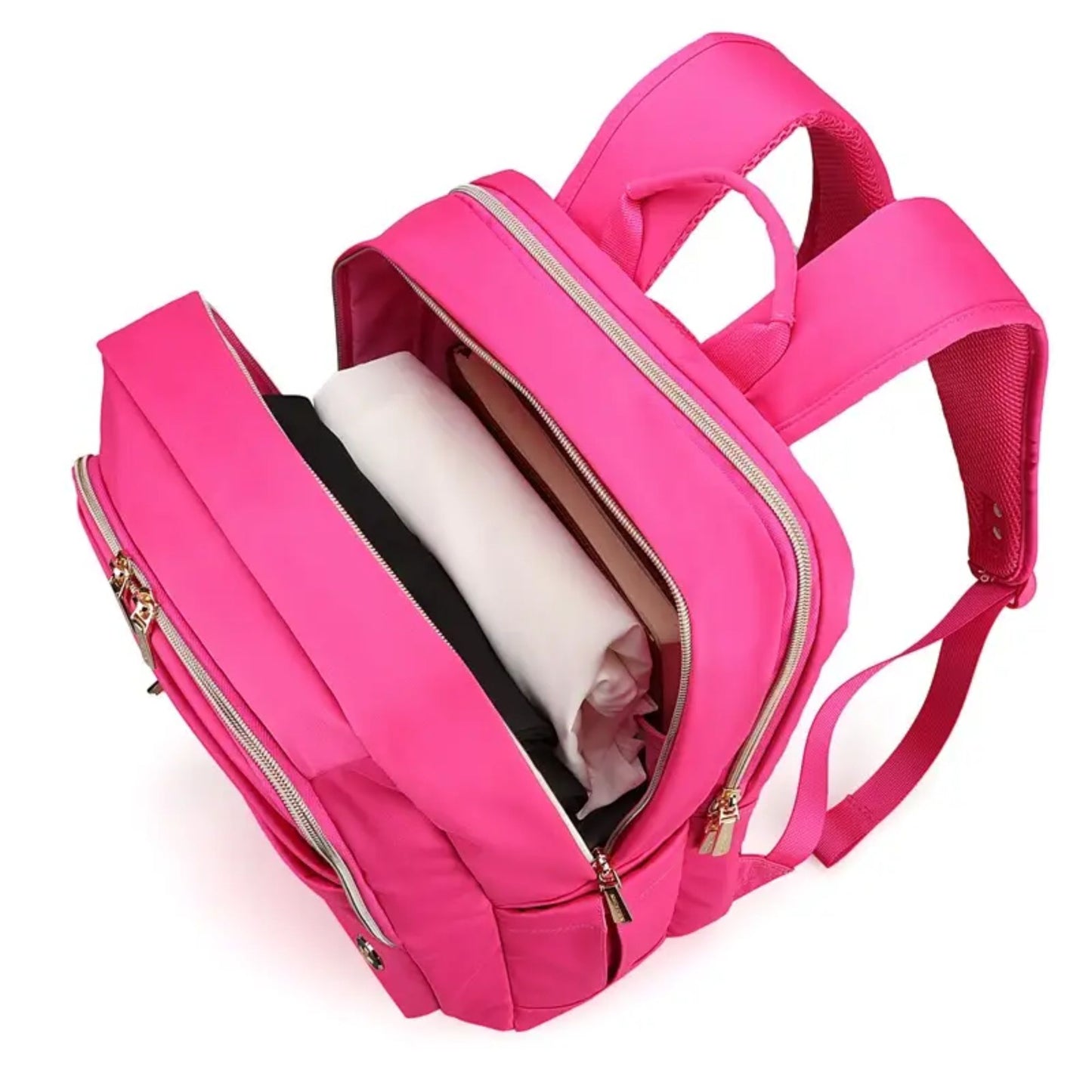 תיק גב למחשב 16"  Swiss Digital Katy Rose Size L