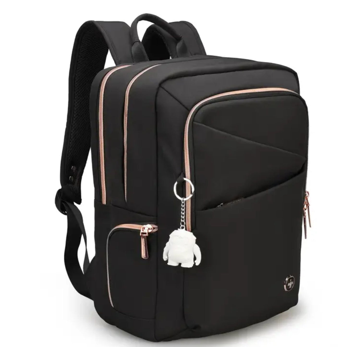 תיק גב למחשב 16"  Swiss Digital Katy Rose Size L