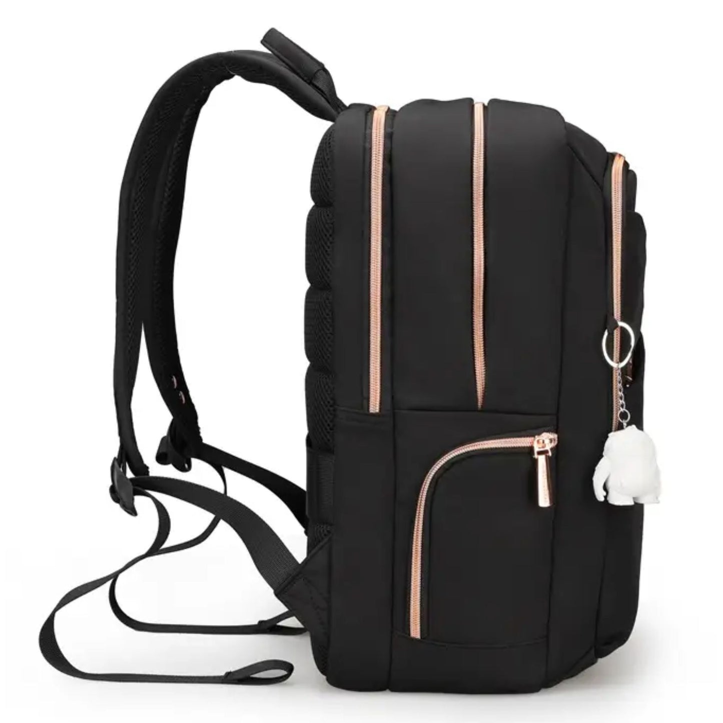 תיק גב למחשב 16"  Swiss Digital Katy Rose Size L