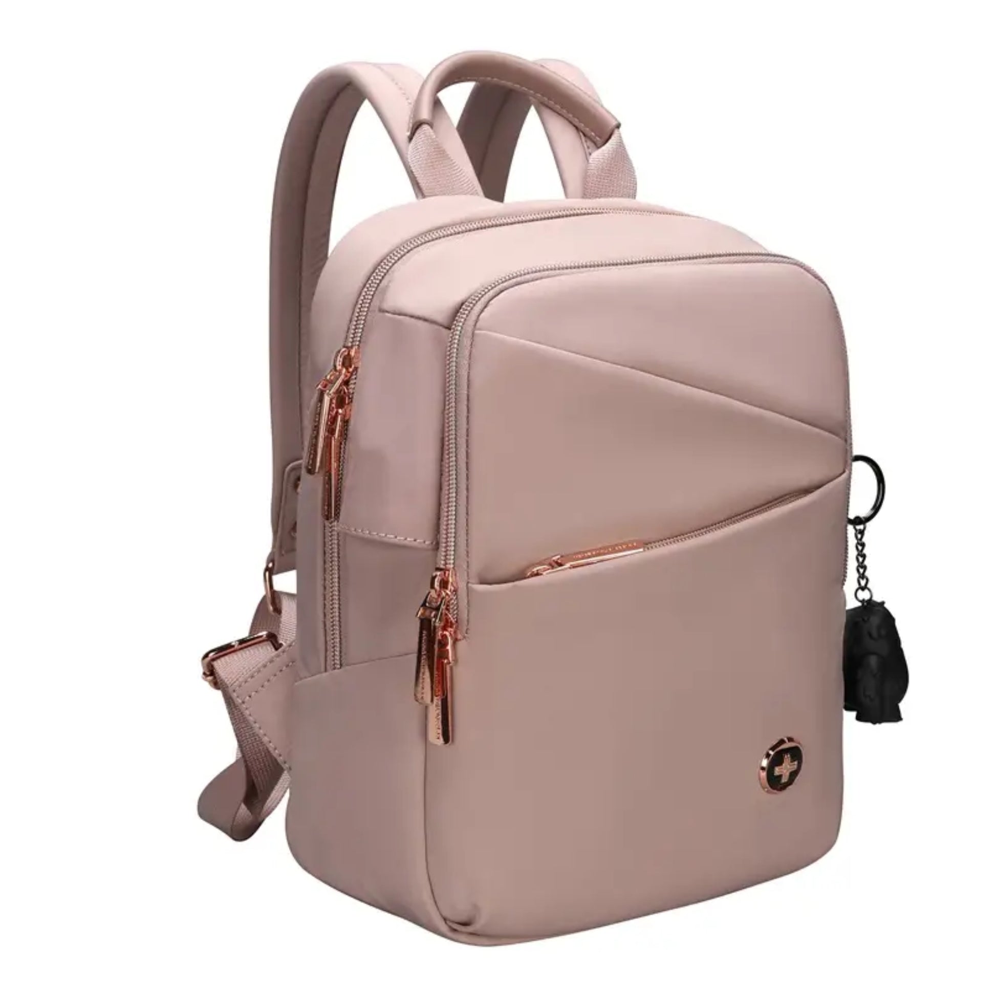 תיק גב Katy Rose M Swiss Digital