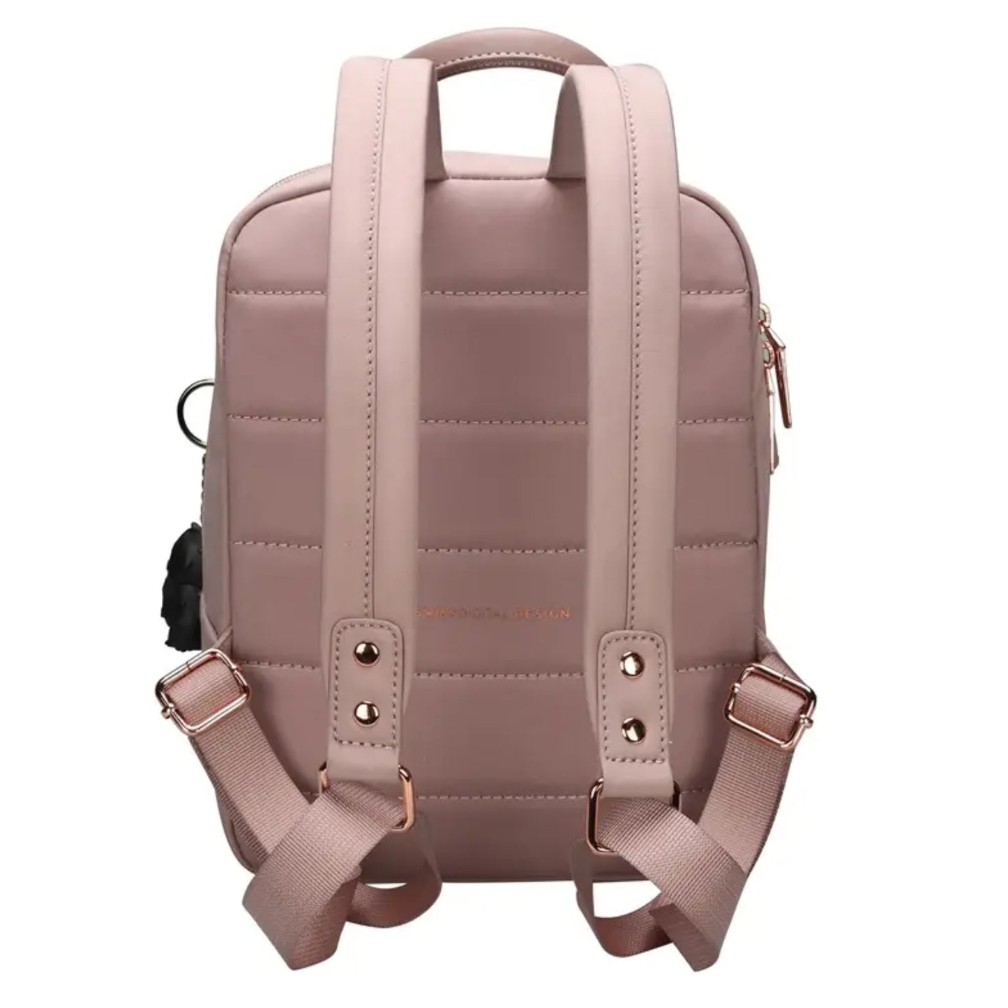 תיק גב Katy Rose M Swiss Digital