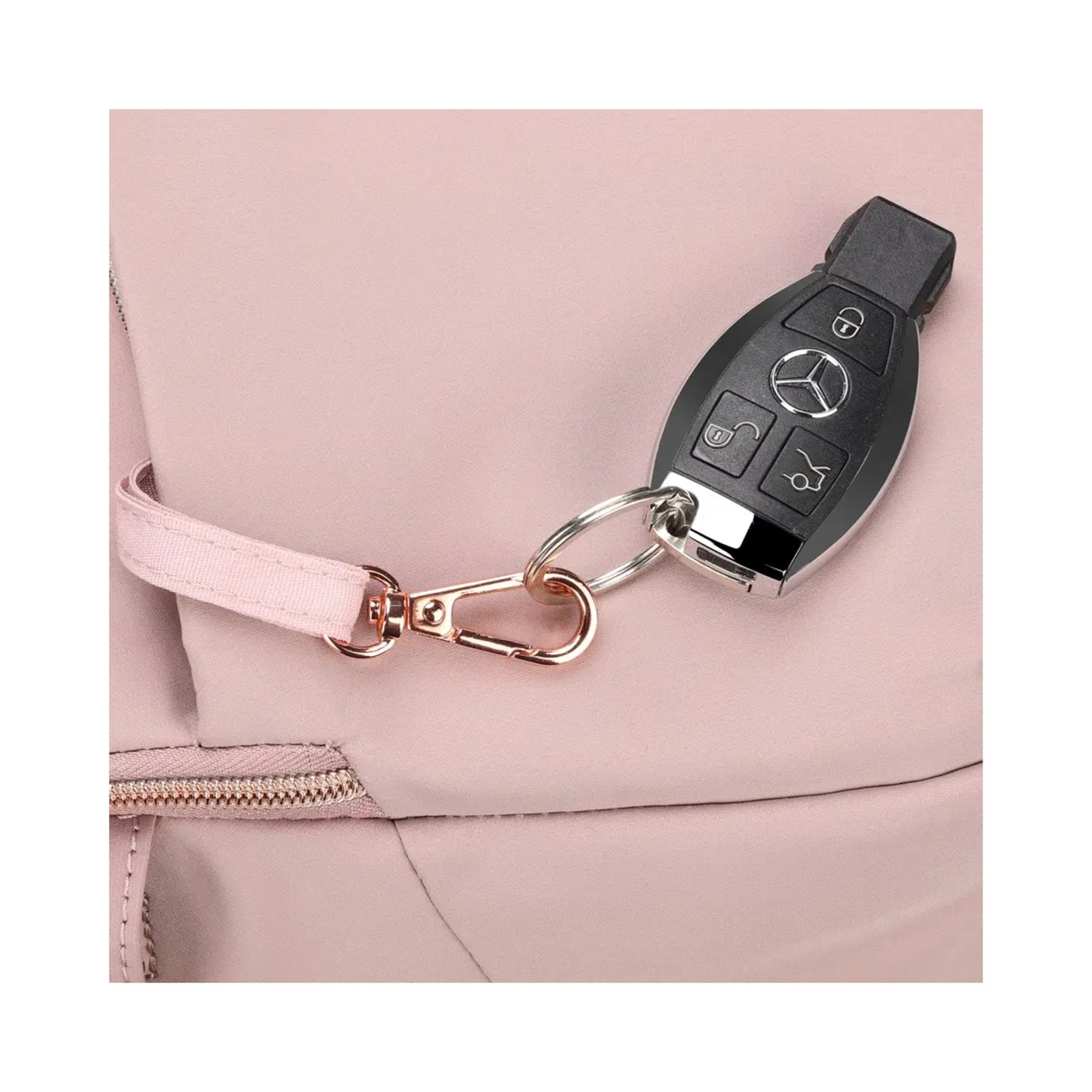 תיק גב Katy Rose M Swiss Digital