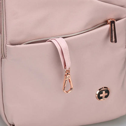 תיק גב Katy Rose M Swiss Digital