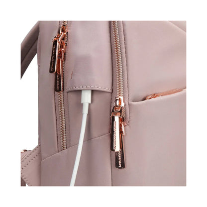 תיק גב Katy Rose M Swiss Digital