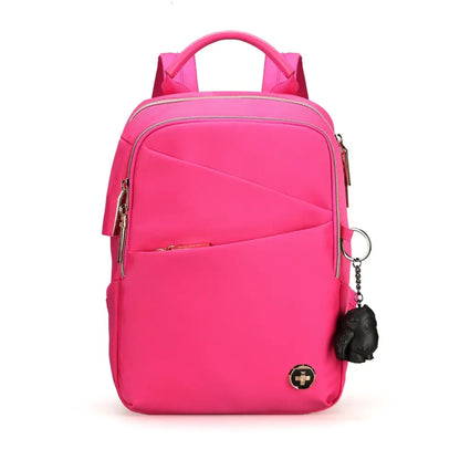 תיק גב Katy Rose M Swiss Digital