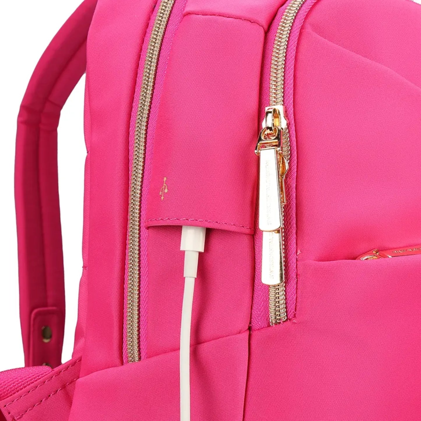 תיק גב Katy Rose M Swiss Digital