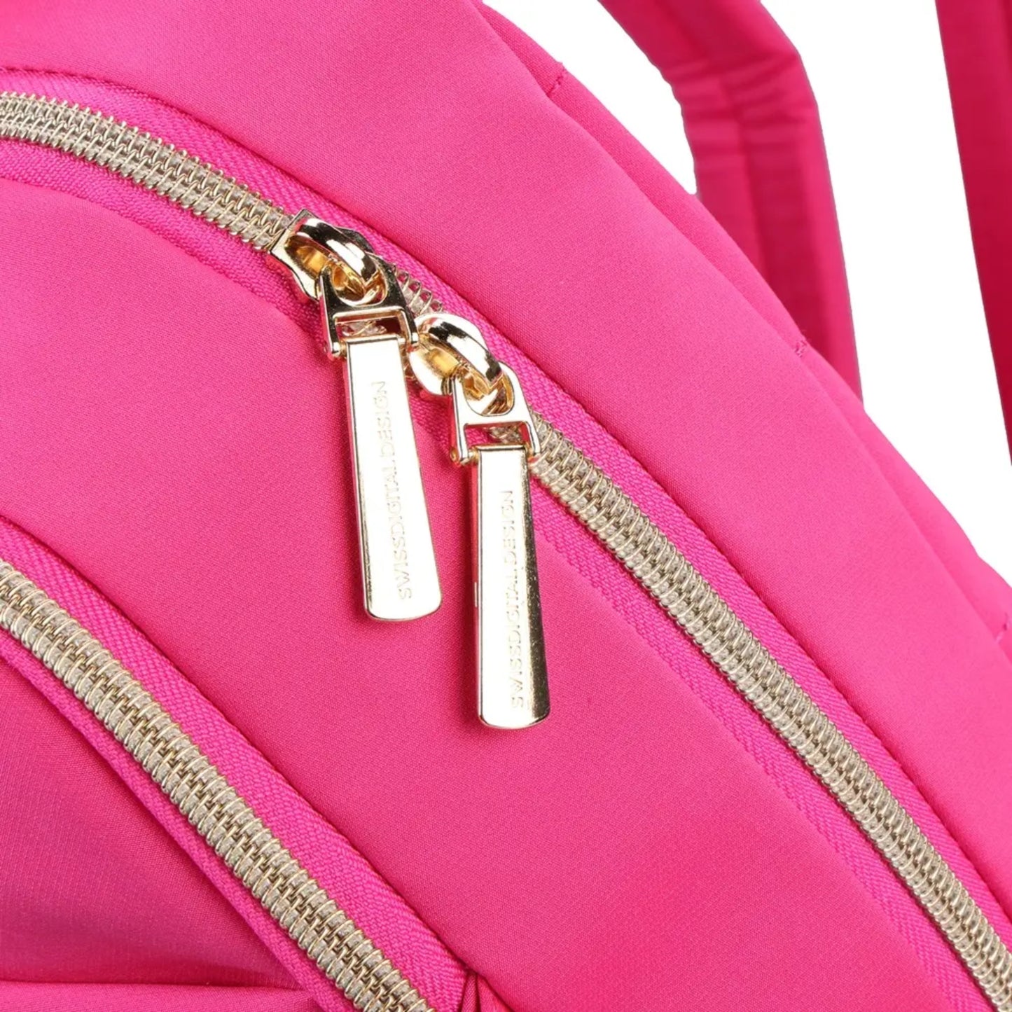 תיק גב Katy Rose M Swiss Digital