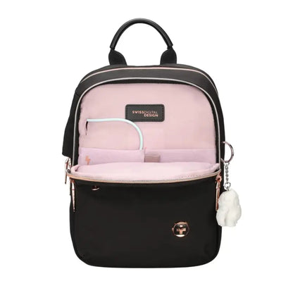 תיק גב Katy Rose M Swiss Digital